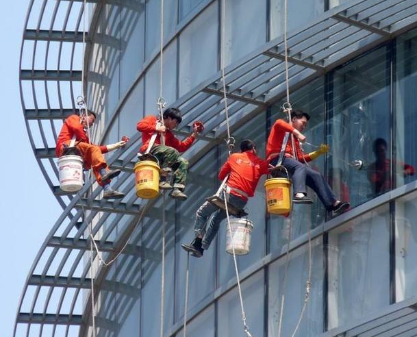 清潔公司如何高價(jià)搞定客戶(hù)的思路方法